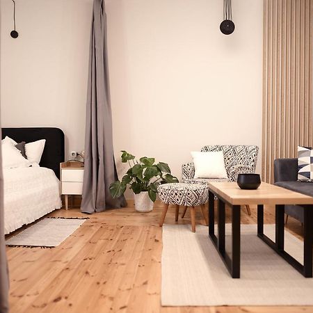 Apartamenty Zwierzyniec Eksteriør billede