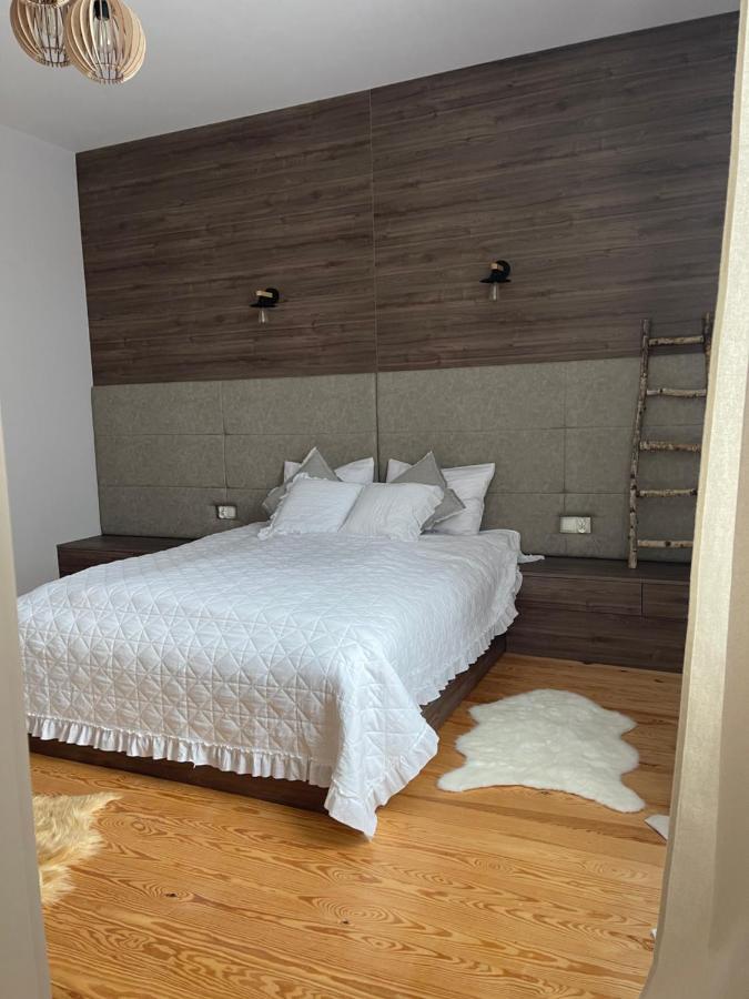 Apartamenty Zwierzyniec Eksteriør billede