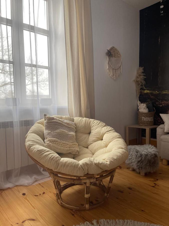 Apartamenty Zwierzyniec Eksteriør billede