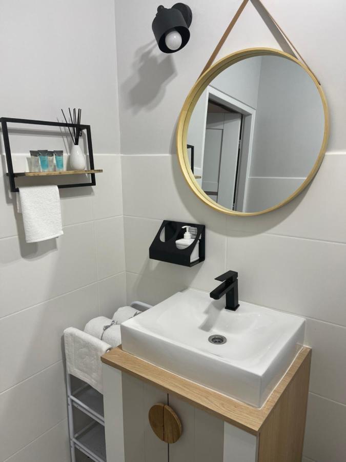 Apartamenty Zwierzyniec Eksteriør billede