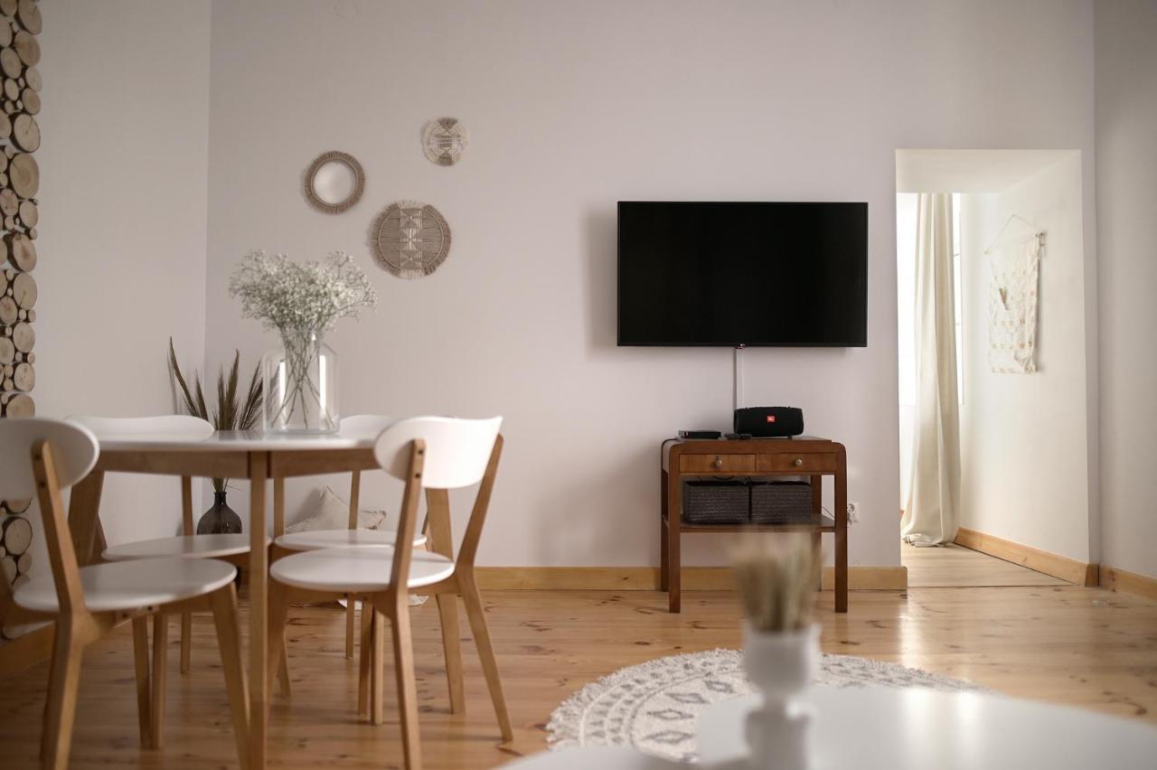 Apartamenty Zwierzyniec Eksteriør billede