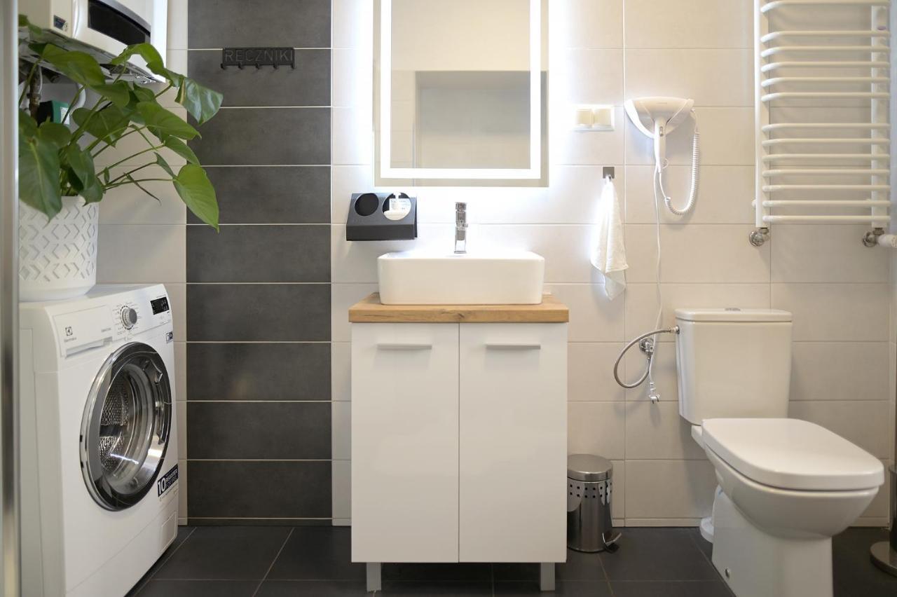 Apartamenty Zwierzyniec Eksteriør billede
